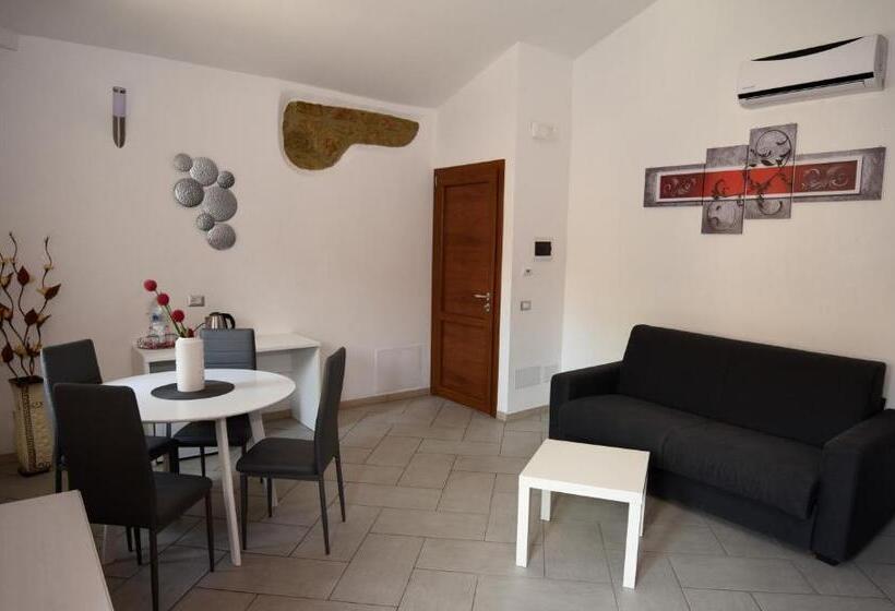 Пансион Raggio Di Luna