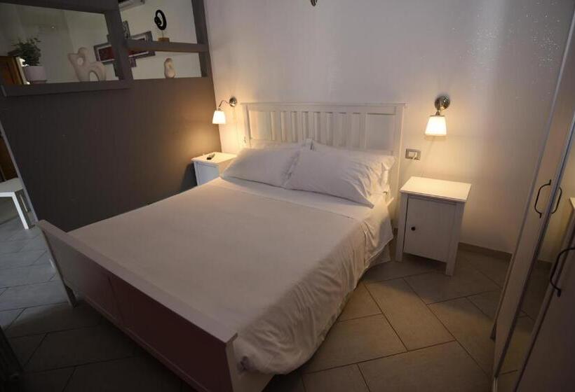 Пансион Raggio Di Luna