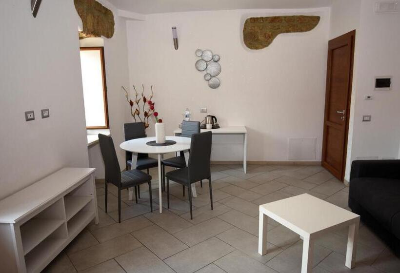 Пансион Raggio Di Luna