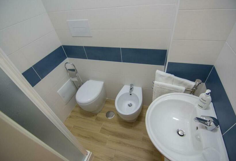 ペンション Relax Da Carmen