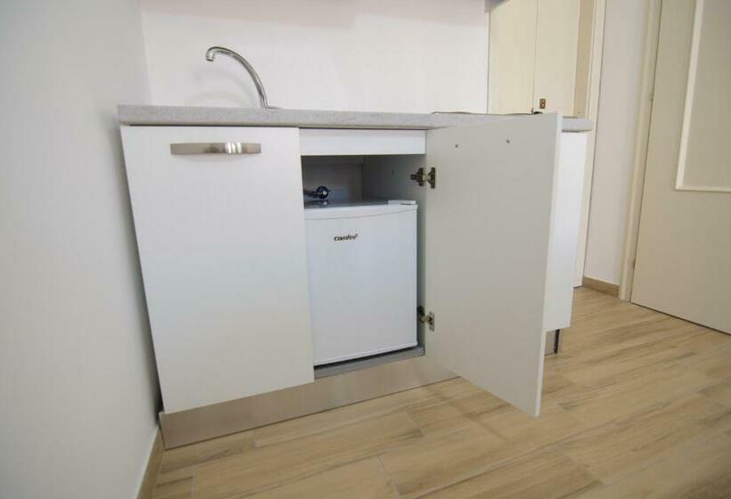 ペンション Relax Da Carmen