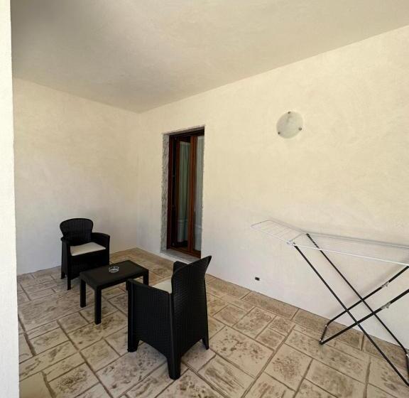 ペンション Relax Da Carmen