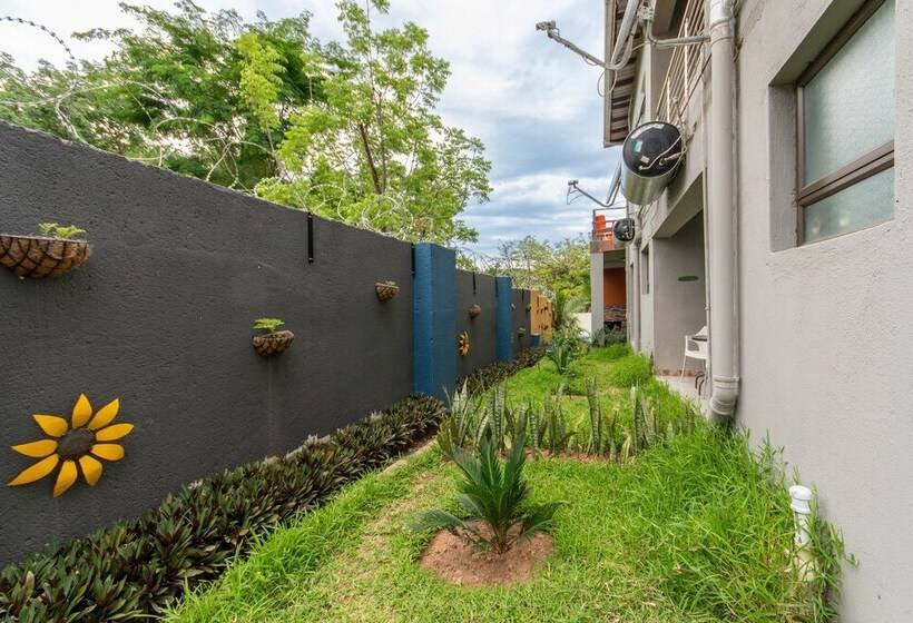 بنسيون Woodpeckers Guest House