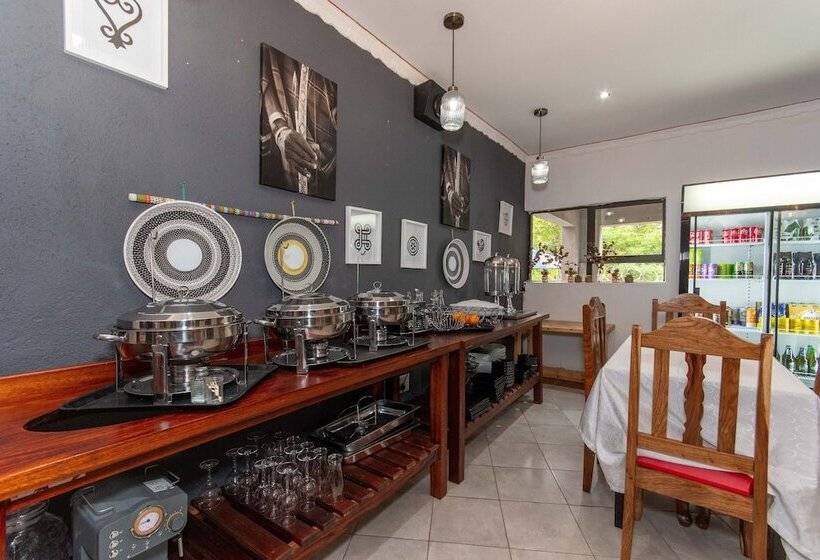 بنسيون Woodpeckers Guest House