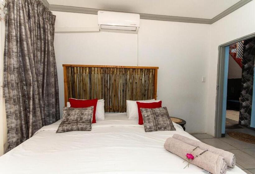 بنسيون Woodpeckers Guest House