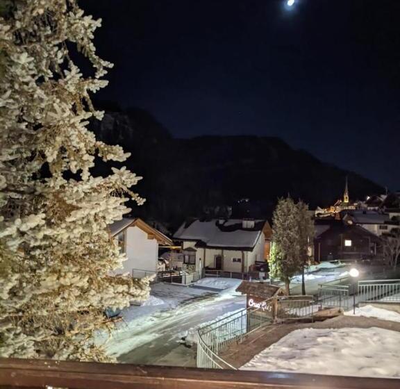 Residence Casa Metz Hrg