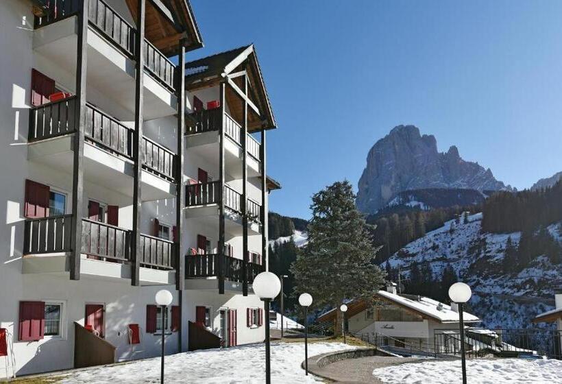 Residence Casa Metz Hrg