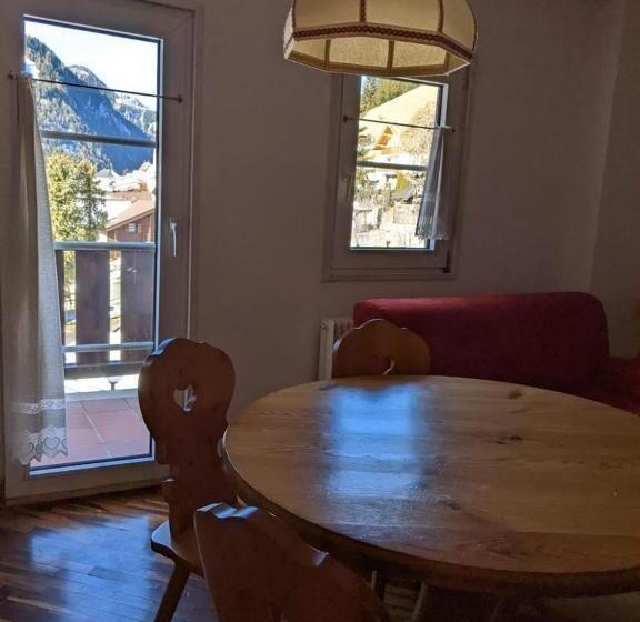 Residence Casa Metz Hrg