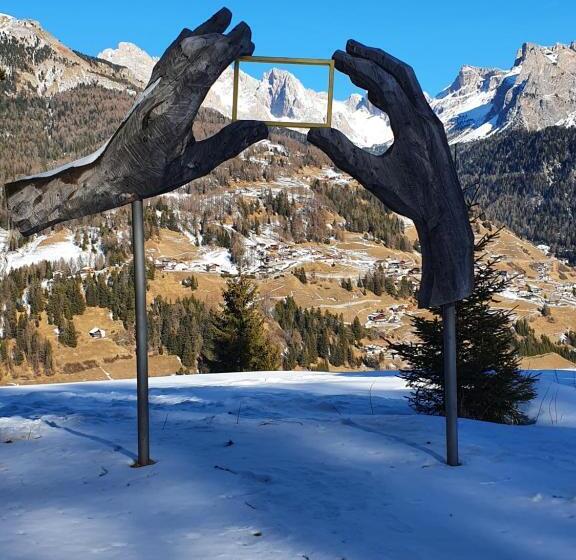 Residence Casa Metz Hrg