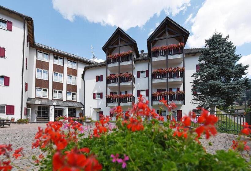 Residence Casa Metz Hrg