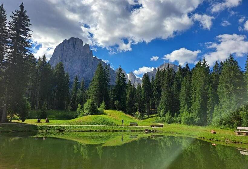 Residence Casa Metz Hrg