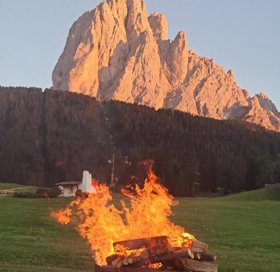 Residence Casa Metz Hrg