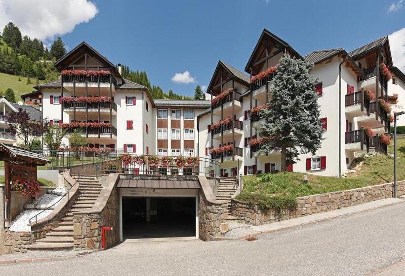 Residence Casa Metz Hrg