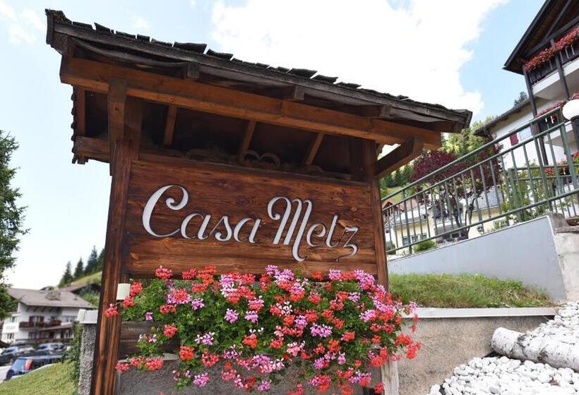 Residence Casa Metz Hrg