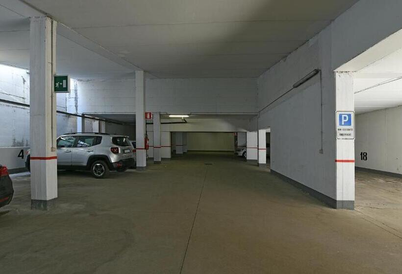 Residence Casa Metz Hrg