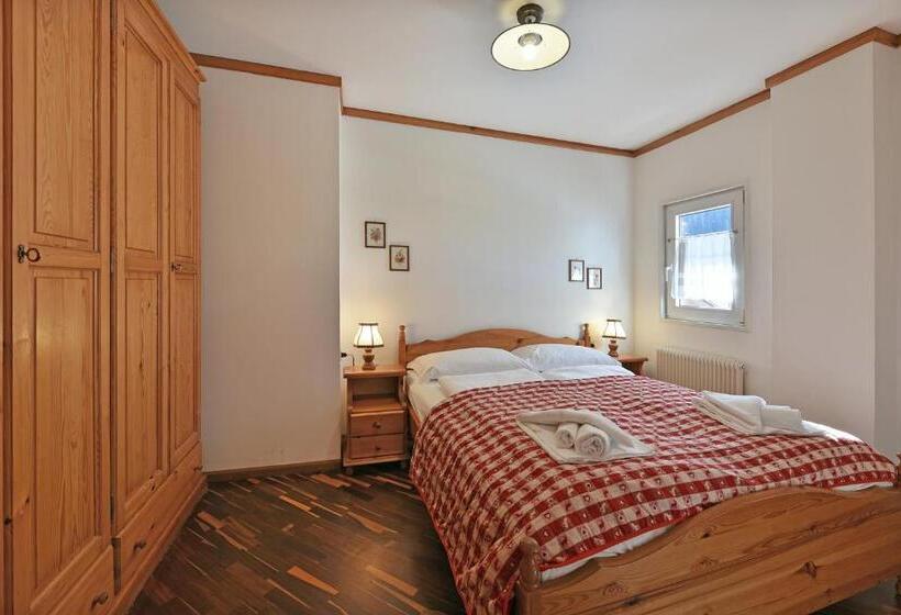 Residence Casa Metz Hrg