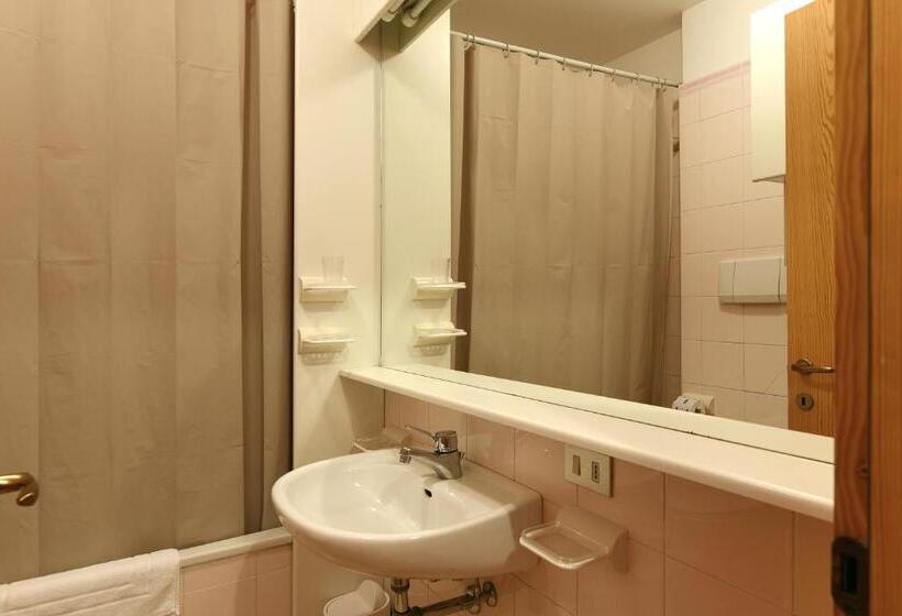 Residence Casa Metz Hrg