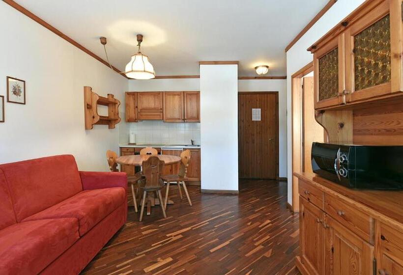 Residence Casa Metz Hrg