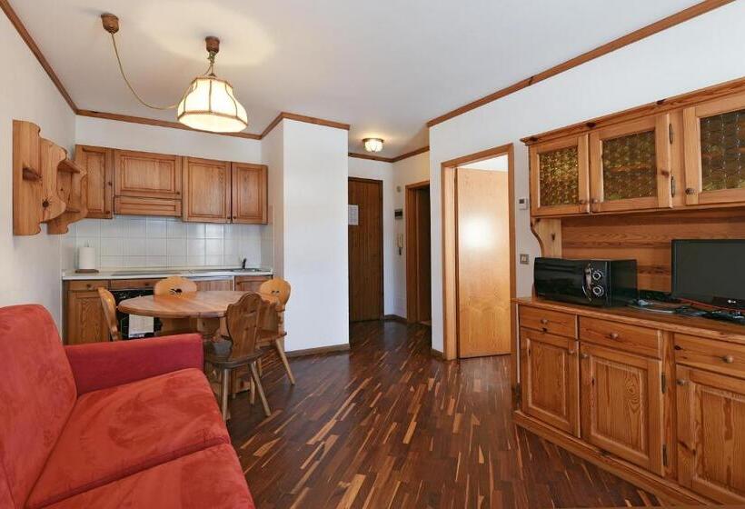 Residence Casa Metz Hrg