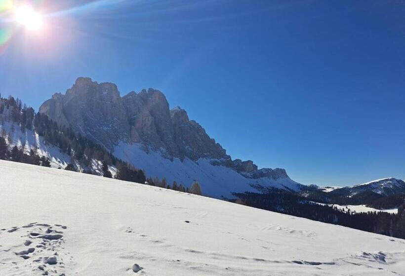 Residence Casa Metz Hrg