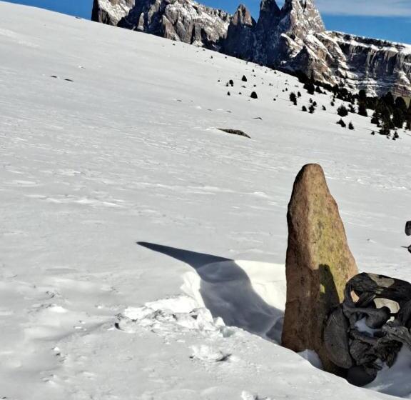 Residence Casa Metz Hrg