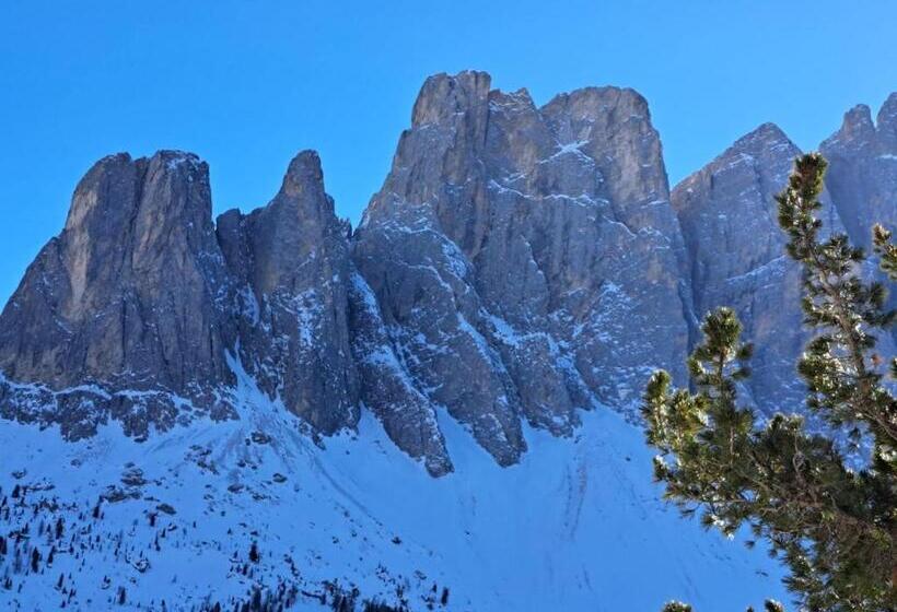 Residence Casa Metz Hrg