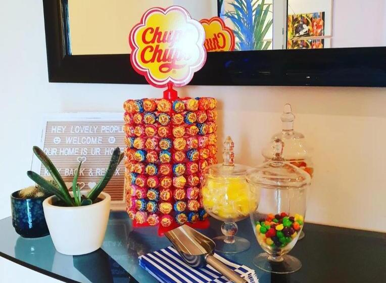 The Blue Horse Suite At The Grumpy Schnauzer B&b Private Hot Tub, Gym, Breakfast, Stunning!