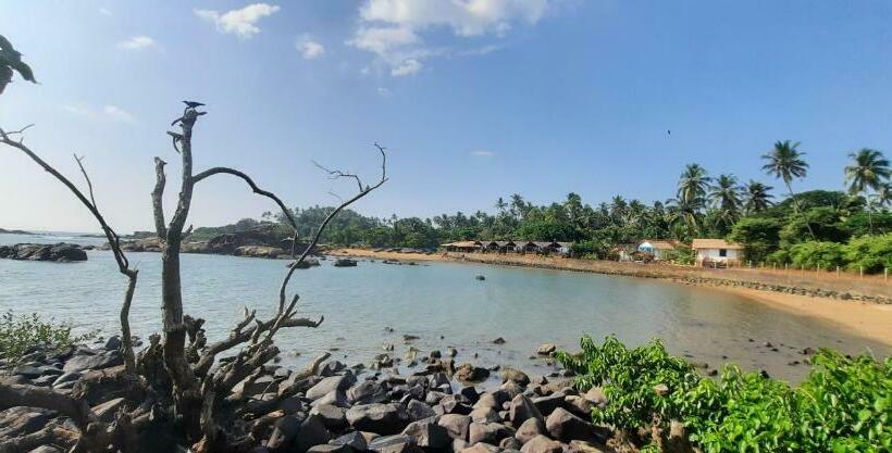리조트 Vista Da Lagoa