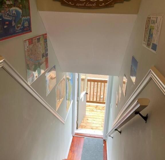 Общежитие The Jypsy Inn   Journey Apartment Muskoka