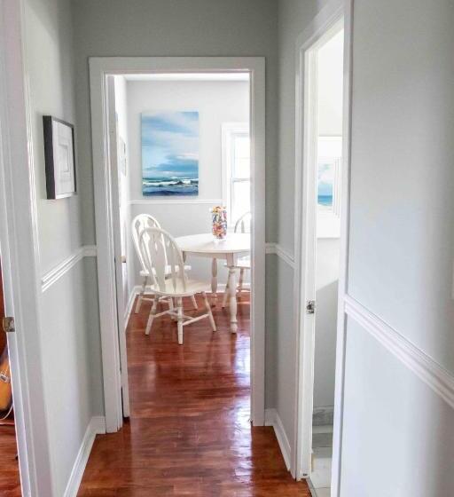 Общежитие The Jypsy Inn   Journey Apartment Muskoka