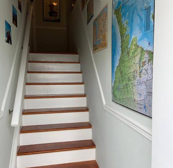 Общежитие The Jypsy Inn   Journey Apartment Muskoka