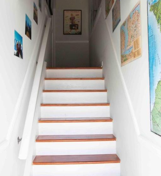 فندق صغير The Jypsy Inn   Journey Apartment Muskoka