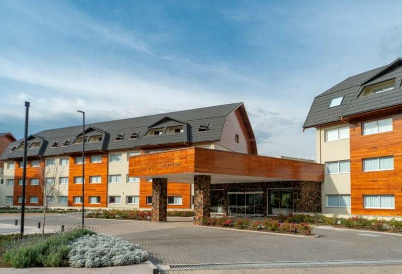 Apartamento Golden Laghetto Resort Gramado