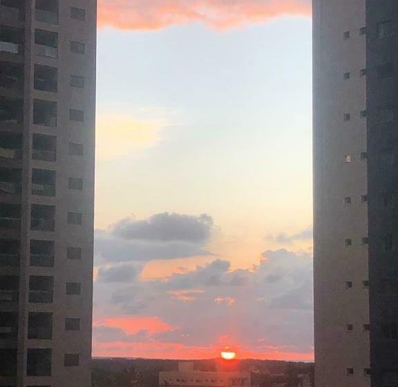 Salinas Exclusive Resort