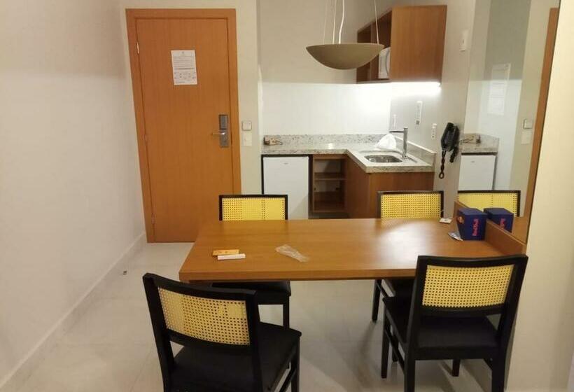 Salinas Exclusive Resort