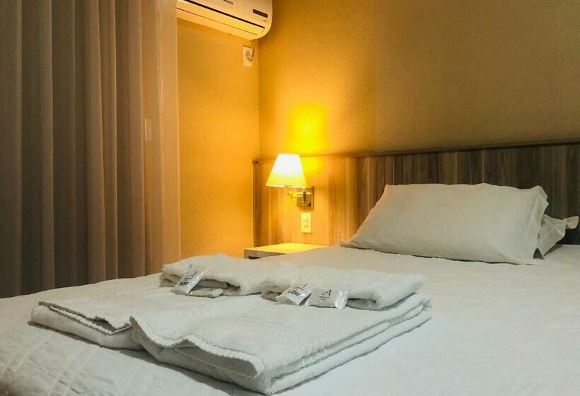 Aquarius Flat Aptos E Suítes