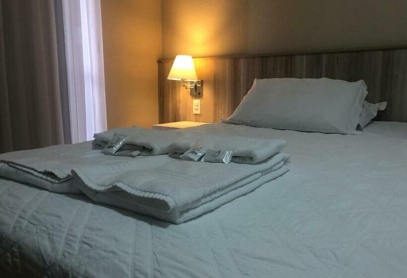 Aquarius Flat Aptos E Suítes