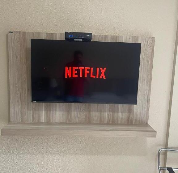 Aquarius Flat Aptos E Suítes