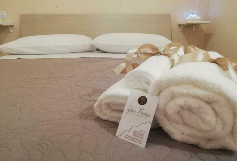 B&b Zia Pina