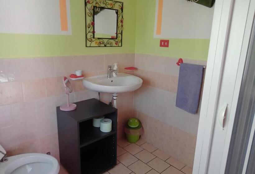 צימר Bnb Fantastica