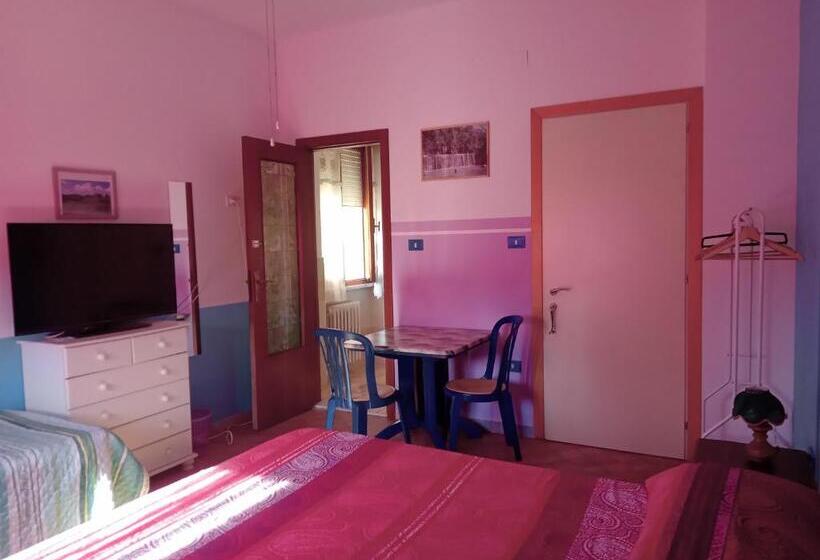 مبيت وإفطار Bnb Fantastica