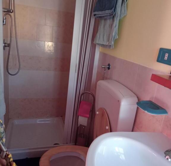 צימר Bnb Fantastica