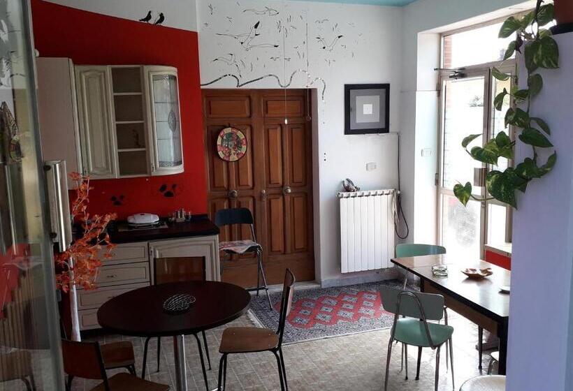 צימר Bnb Fantastica