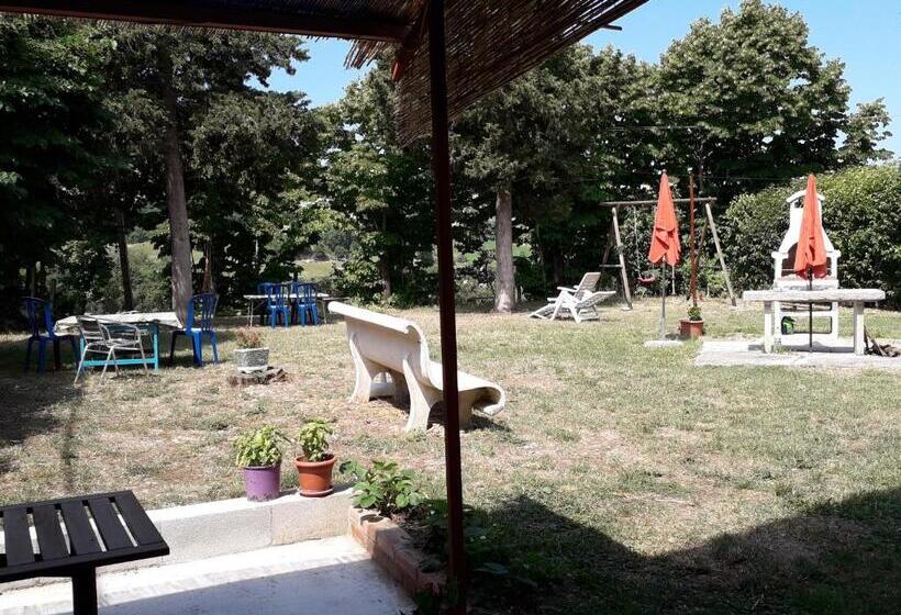 مبيت وإفطار Bnb Fantastica