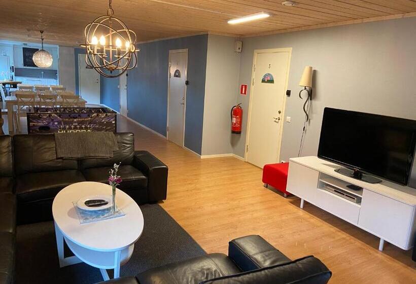 צימר Börs Gård B&k