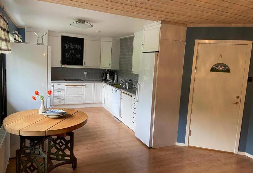 צימר Börs Gård B&k