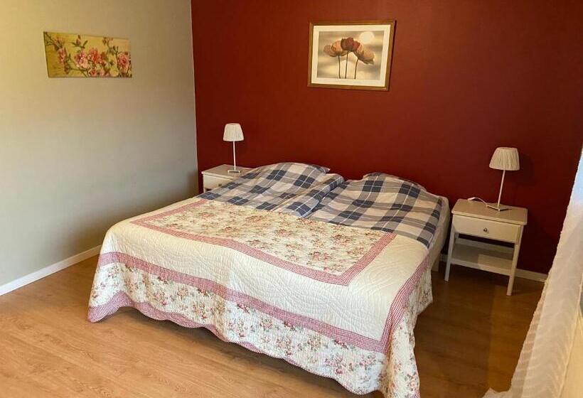 צימר Börs Gård B&k