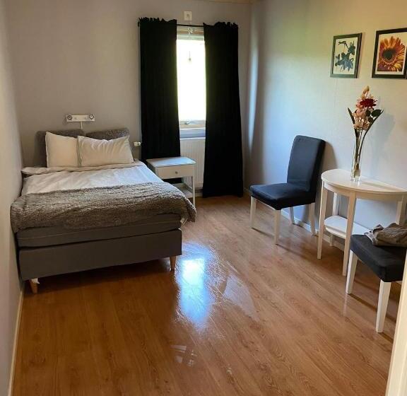 住宿加早餐  Börs Gård B&k