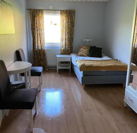 צימר Börs Gård B&k