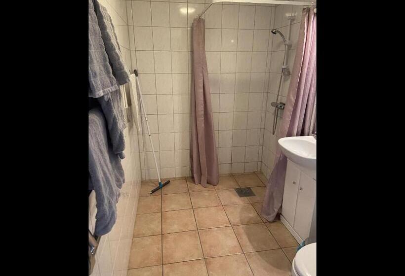 צימר Börs Gård B&k